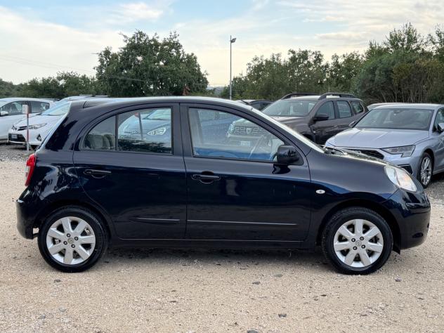 Nissan Micra 1.2 12V 5 porte Tekna PERMUTE RATE GARANZIA - Foto 5