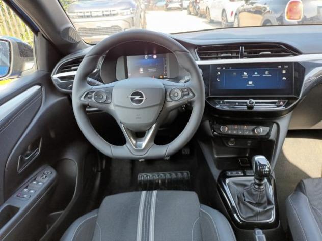 OPEL Corsa 1200 GS 100 CV CAMERA CARPLAY PDCA&P"16 rif. 23879322 - Foto 10