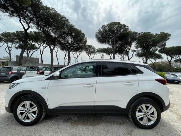 OPEL Grandland 1.5cc 131cv ANDROID/CARPLAY CRUISE CONTROL rif. 20709927 - Foto 9