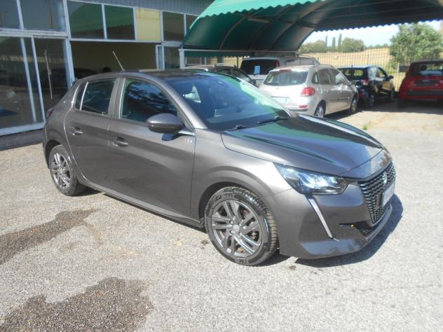 Peugeot 208 PureTech 75 Stop&Start 5 porte Active - Foto 2