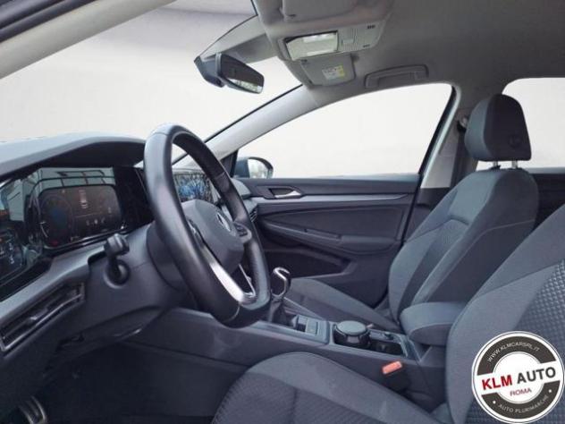 VOLKSWAGEN Golf 1.0 TSI VIII garanzia **Perfetta** rif. 23771293 - Foto 7