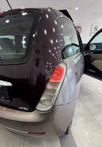 Lancia Ypsilon 1.3 MJT 75 CV Platino - Foto 8