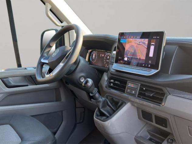 VOLKSWAGEN Crafter L3H3 2.0TDI 140CV rif. 23852158 - Foto 10