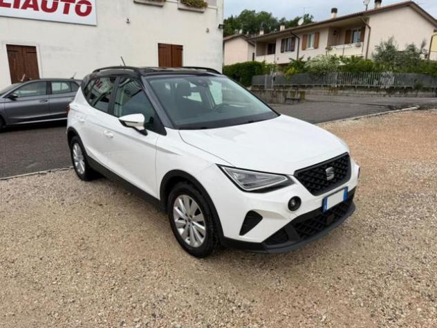 SEAT Arona 1.0 EcoTSI Style OK NEOPATENTATI rif. 23772035 - Foto 2