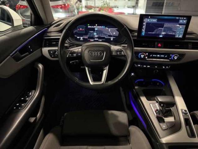 AUDI A4 allroad 50 TDI tiptronic Identity Contrast rif. 24136379 - Foto 10