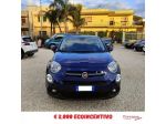FIAT 500X 1.6 MultiJet 130 CV Connect rif. 24013879