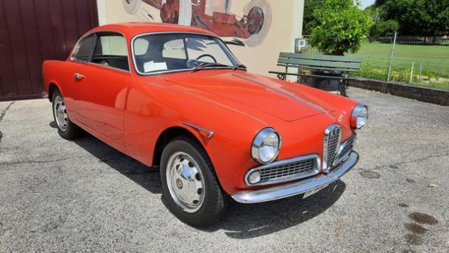 ALFA ROMEO Giulietta Sprint 1300 rif. 21610398 - Foto 3