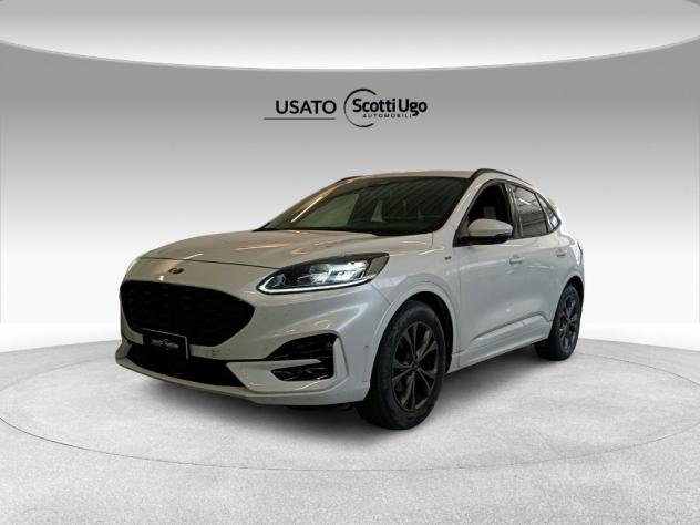 Ford Kuga III 2020 1.5 ecoblue ST-Line X 2wd 120cv auto