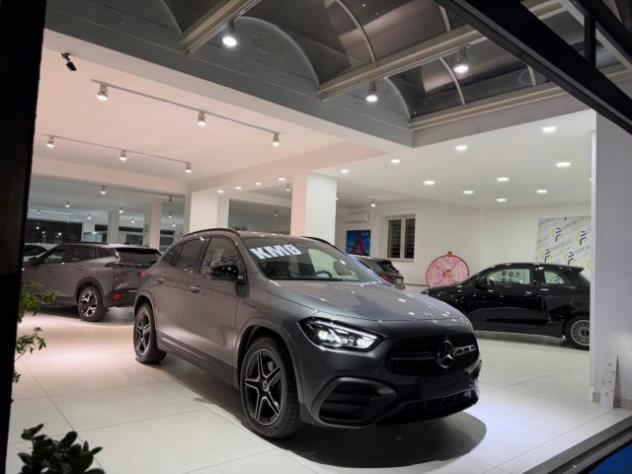MERCEDES-BENZ GLA 200 d Automatic AMG Line Extra da€ 469,00 rif. 24130887 - Foto 2