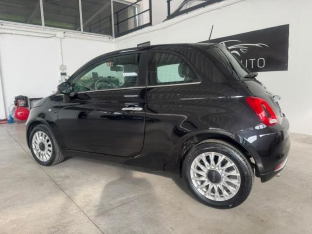FIAT 500 1.0 Hybrid Dolcevita 70CV rif. 24175009 - Foto 6