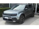 Jeep Avenger 1.2 turbo Summit fwd 100cv *18'', 360°, PROMO AZZURRA*