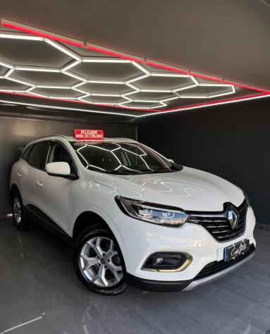 Renault Kadjar 1.5 Blue dci 115 Cv Sport Edition2 2019 - Foto 2