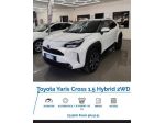 Toyota Yaris Cross 1.5 Hybrid 5p. E-CVT Lounge