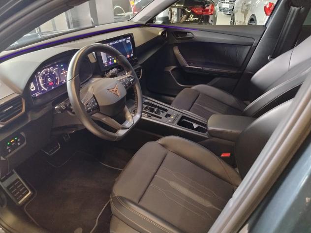 CUPRA Leon Leon Sportstourer 2.0 TDI 150 CV DSG - Foto 10
