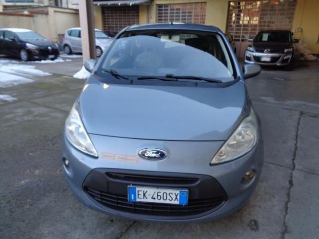 FORD Ka 1.3 TDCI PLUS rif. 17252187 - Foto 2