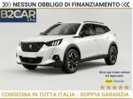 Peugeot 2008 2008 1.5 bluehdi Allure Pack s&s 110cv