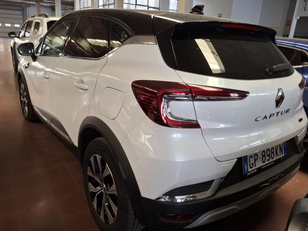Renault Captur II 2019 1.6 E-Tech phev Techno 160cv auto - Foto 4