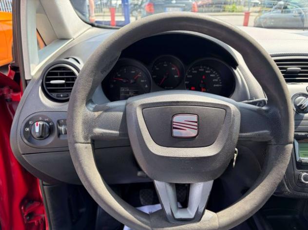 SEAT Altea Altea Freetrack 1.6 tdi cr Reference 2wd rif. 23939351 - Foto 7