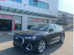 AUDI Q3 SPB 35 TDI S tronic S line edition rif. 24166649