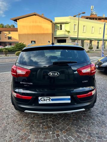 Kia Sportage 2.0CRDI 184CV AWD R Rebel - Foto 7