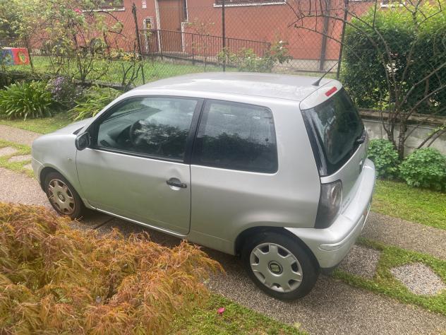Seat Arosa 1.0 unicoproprietario NEOPATENTATI #BP - Foto 4