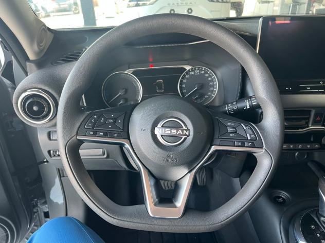 Nissan Juke MC24.5 ACENTA AMT - Foto 9