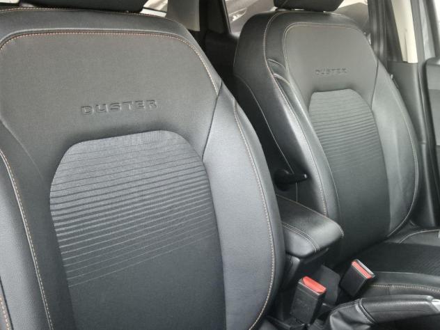 DACIA - Duster - 1.0 TCe GPL 4x2 Extreme - Foto 4