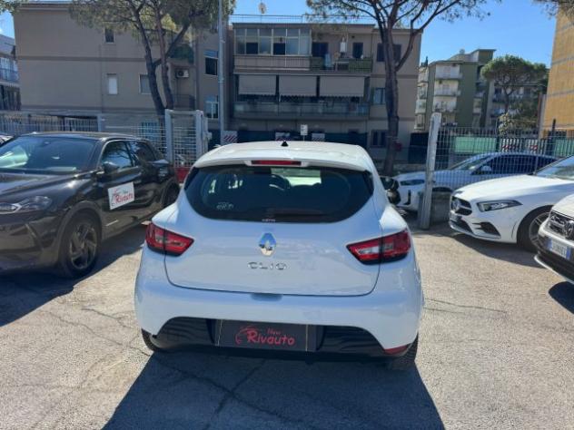 RENAULT Clio 1.2 75CV GPL 5 porte Live rif. 24157688 - Foto 6