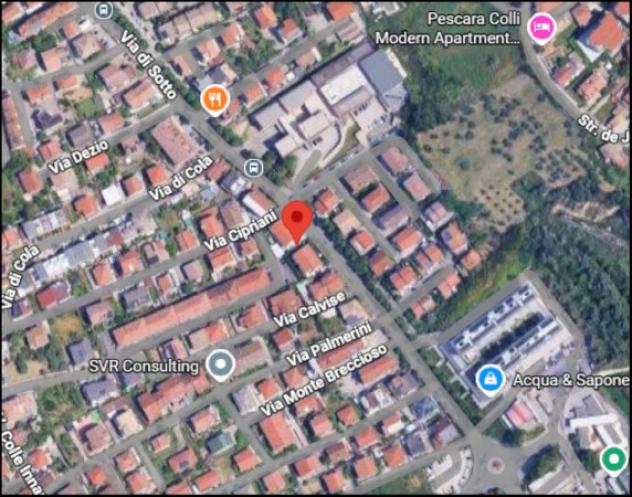 Immobile in asta di 14 m² in vendita a Pescara - Foto 12