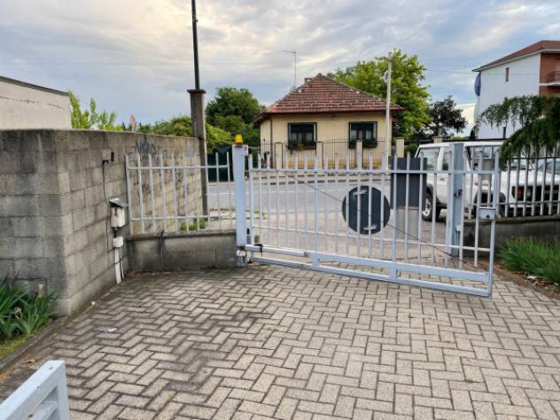 Box / Garage di 13 m² in vendita a Torino - Foto 10