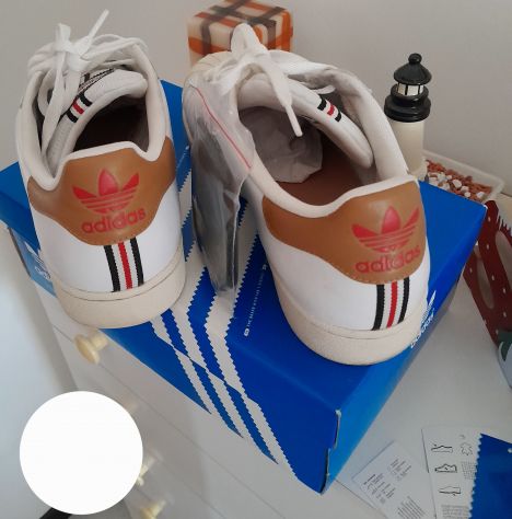 Adidas Superstar 2 NBA - Foto 4