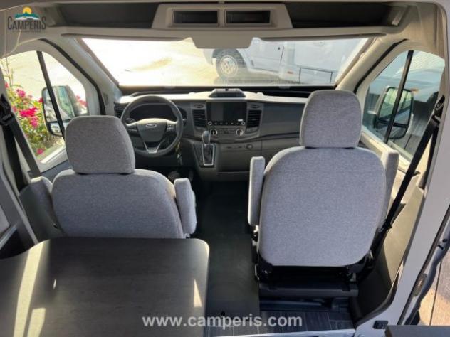 WEINSBERG WEINSBERG CARATOUR 600 MQ FORD - VERSIONE CAMPERIS rif. 23551450 - Foto 2