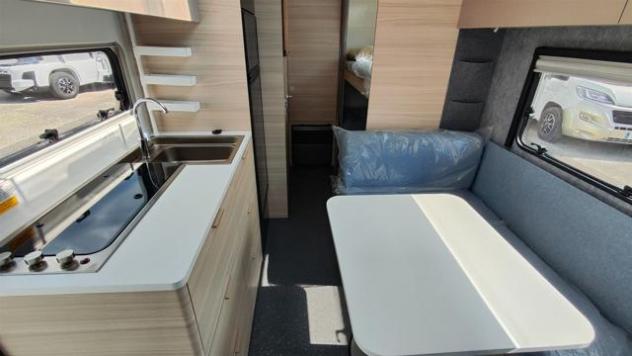 ADRIA ALTEA 552 PK rif. 23647939 - Foto 5
