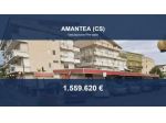 Immobile in asta di 1666 m² in vendita a Amantea