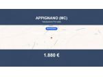 Immobile in asta di 14 m² in vendita a Appignano