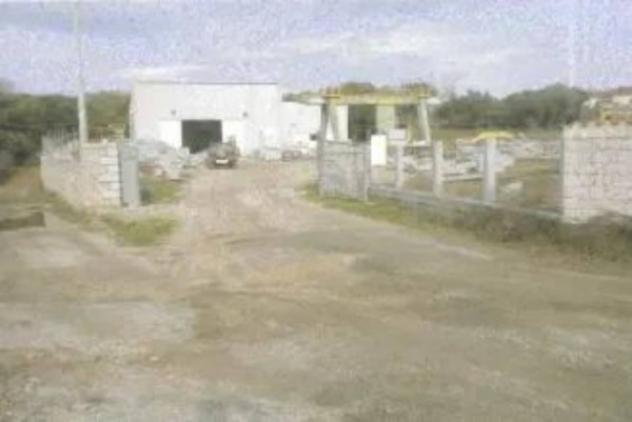 Immobile in asta di 70 m², box auto in vendita a Alà dei Sardi - Foto 7