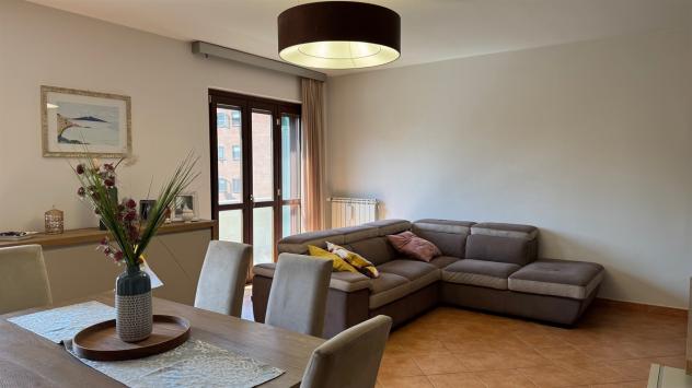 ALBANO LAZIALE - APPARTAMENTO IN RESIDENCE "CLIVO DI VILLA DORIA " - Foto 8