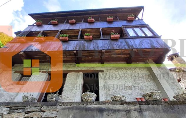 V000484 - ANTICA CASA INDIPENDENTE - Foto 2