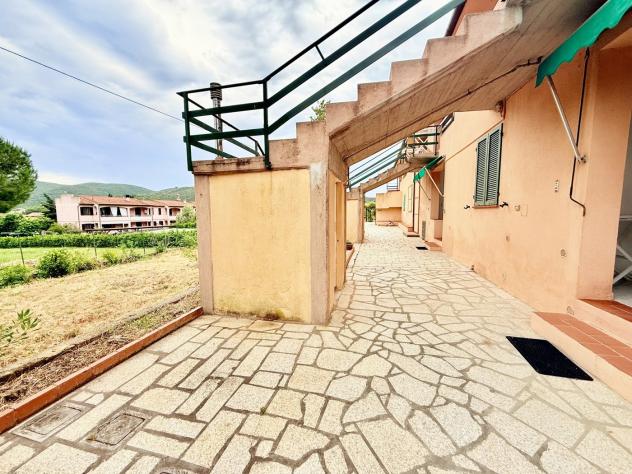Appartamento - Campo nell'Elba . Rif.: Cod. rif 3329823VRG - Foto 16