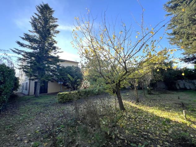 Villa in vendita a San Lorenzo a Pagnatico - Cascina 350 mq Rif: 1363838 - Foto 7