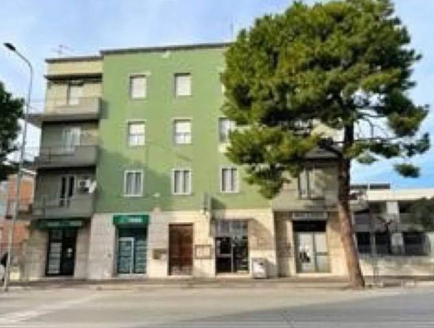 Immobile in asta di 102 m² con più di 5 locali in vendita a Fermo - Foto 3