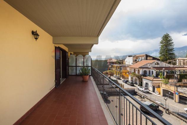 Attico/Mansarda in vendita a Fiumefreddo di Sicilia - Foto 17