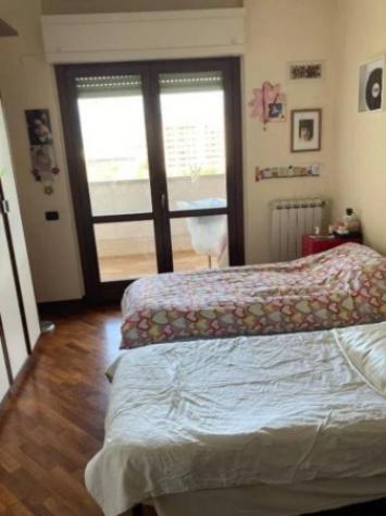 Immobile in asta di 102 m², box auto in vendita a Fiumicino - Foto 3