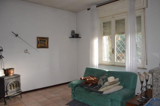 Villa di 200 m² con 3 locali e box auto doppio in vendita a Gallarate - Foto 11