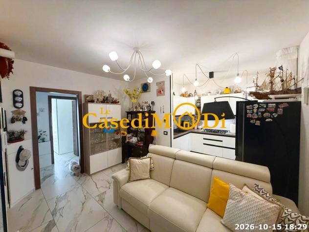 Appartamento in vendita a Livorno 70 mq Rif: 1452787 - Foto 10