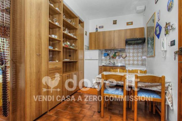 Appartamento di 42 m² con 1 locale in vendita a Loiano - Foto 13