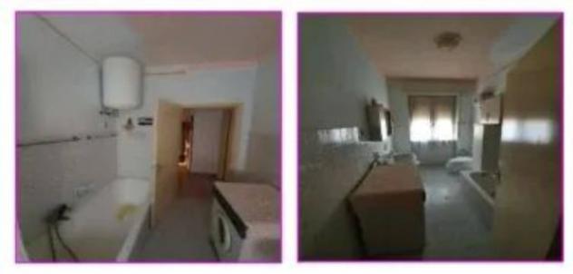 Immobile in asta di 105 m², box auto in vendita a Massa Marittima - Foto 4