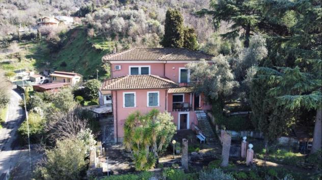 Villa in vendita a Massa 221 mq Rif: 1275164 - Foto 4