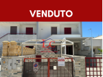 Quadrilocale in vendita a Melendugno
