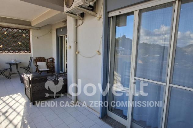 Appartamento di 111 m² con 3 locali e posto auto in vendita a Messina - Foto 13